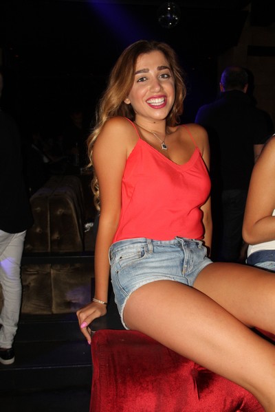 Taiga Beirut On Saturday Night